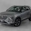 HYUNDAI CRETA 1.0 TGDI FLEX LIMITED SAFETY AUTOMÁTICO HYUNDAI CRETA 1.0 TGDI FLEX LIMITED SAFETY AUTOMÁTICO