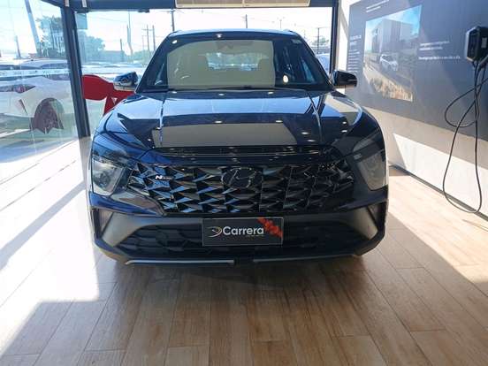 HYUNDAI-CRETA-1.0 TGDI FLEX N LINE AUTOMÁTICO HYUNDAI-CRETA-2023