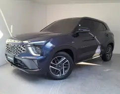 HYUNDAI CRETA 1.0 TGDI FLEX N LINE AUTOMÁTICO HYUNDAI CRETA 1.0 TGDI FLEX N LINE AUTOMÁTICO