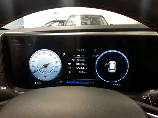 HYUNDAI-CRETA-1.0 TGDI FLEX N LINE AUTOMÁTICO HYUNDAI-CRETA-2025