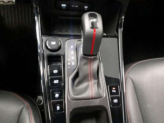 HYUNDAI-CRETA-1.0 TGDI FLEX N LINE AUTOMÁTICO HYUNDAI-CRETA-2025