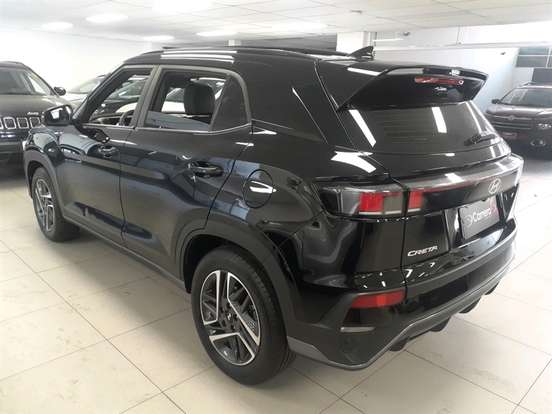 HYUNDAI-CRETA-1.0 TGDI FLEX N LINE AUTOMÁTICO HYUNDAI-CRETA-2025