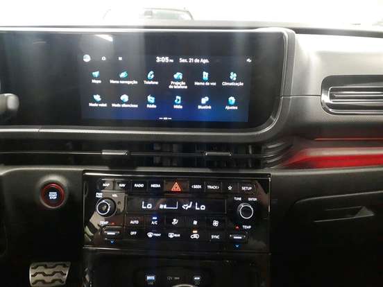 HYUNDAI-CRETA-1.0 TGDI FLEX N LINE AUTOMÁTICO HYUNDAI-CRETA-2025