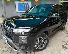 HYUNDAI CRETA 1.0 TGDI FLEX N LINE AUTOMÁTICO HYUNDAI CRETA 1.0 TGDI FLEX N LINE AUTOMÁTICO