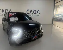 HYUNDAI CRETA 1.0 TGDI FLEX N LINE AUTOMÁTICO HYUNDAI CRETA 1.0 TGDI FLEX N LINE AUTOMÁTICO