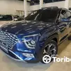 HYUNDAI CRETA 1.0 TGDI FLEX PLATINUM AUTOMÁTICO HYUNDAI CRETA 1.0 TGDI FLEX PLATINUM AUTOMÁTICO