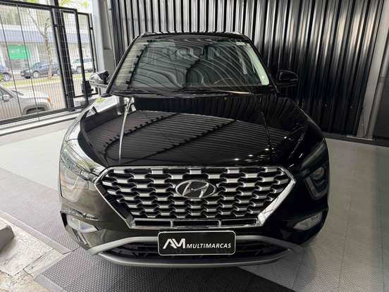 HYUNDAI-CRETA-1.0 TGDI FLEX PLATINUM AUTOMÁTICO HYUNDAI-CRETA-2023