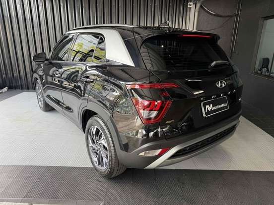 HYUNDAI-CRETA-1.0 TGDI FLEX PLATINUM AUTOMÁTICO HYUNDAI-CRETA-2023