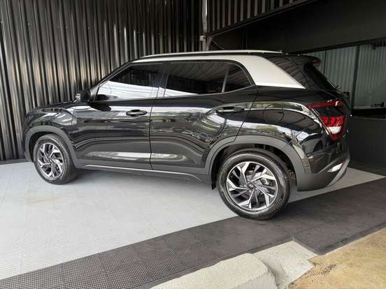 HYUNDAI-CRETA-1.0 TGDI FLEX PLATINUM AUTOMÁTICO HYUNDAI-CRETA-2023