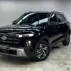 HYUNDAI CRETA 1.0 TGDI FLEX PLATINUM AUTOMÁTICO HYUNDAI CRETA 1.0 TGDI FLEX PLATINUM AUTOMÁTICO