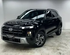 HYUNDAI CRETA 1.0 TGDI FLEX PLATINUM AUTOMÁTICO HYUNDAI CRETA 1.0 TGDI FLEX PLATINUM AUTOMÁTICO