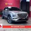 HYUNDAI CRETA 1.0 TGDI FLEX PLATINUM AUTOMÁTICO HYUNDAI CRETA 1.0 TGDI FLEX PLATINUM AUTOMÁTICO