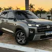 HYUNDAI CRETA 1.0 TGDI FLEX PLATINUM AUTOMÁTICO HYUNDAI CRETA 1.0 TGDI FLEX PLATINUM AUTOMÁTICO