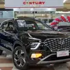 HYUNDAI CRETA 1.0 TGDI FLEX PLATINUM AUTOMÁTICO HYUNDAI CRETA 1.0 TGDI FLEX PLATINUM AUTOMÁTICO