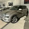 HYUNDAI CRETA 1.0 TGDI FLEX PLATINUM AUTOMÁTICO HYUNDAI CRETA 1.0 TGDI FLEX PLATINUM AUTOMÁTICO
