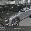 HYUNDAI CRETA 1.0 TGDI FLEX PLATINUM AUTOMÁTICO HYUNDAI CRETA 1.0 TGDI FLEX PLATINUM AUTOMÁTICO