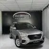 HYUNDAI CRETA 1.6 16V FLEX ACTION AUTOMÁTICO HYUNDAI CRETA 1.6 16V FLEX ACTION AUTOMÁTICO