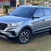 HYUNDAI CRETA 1.6 16V FLEX ACTION AUTOMÁTICO HYUNDAI CRETA 1.6 16V FLEX ACTION AUTOMÁTICO