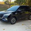 HYUNDAI CRETA 1.6 16V FLEX ACTION AUTOMÁTICO HYUNDAI CRETA 1.6 16V FLEX ACTION AUTOMÁTICO