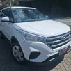 HYUNDAI CRETA 1.6 16V FLEX ATTITUDE AUTOMÁTICO HYUNDAI CRETA 1.6 16V FLEX ATTITUDE AUTOMÁTICO