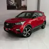HYUNDAI CRETA 1.6 16V FLEX ATTITUDE MANUAL HYUNDAI CRETA 1.6 16V FLEX ATTITUDE MANUAL