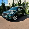 HYUNDAI CRETA 1.6 16V FLEX ATTITUDE MANUAL HYUNDAI CRETA 1.6 16V FLEX ATTITUDE MANUAL