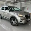 HYUNDAI CRETA 1.6 16V FLEX PULSE AUTOMÁTICO HYUNDAI CRETA 1.6 16V FLEX PULSE AUTOMÁTICO