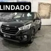 HYUNDAI CRETA 1.6 16V FLEX PULSE PLUS AUTOMÁTICO HYUNDAI CRETA 1.6 16V FLEX PULSE PLUS AUTOMÁTICO