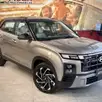 HYUNDAI CRETA 1.6 TGDI GASOLINA ULTIMATE DCT HYUNDAI CRETA 1.6 TGDI GASOLINA ULTIMATE DCT
