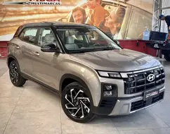 HYUNDAI CRETA 1.6 TGDI GASOLINA ULTIMATE DCT HYUNDAI CRETA 1.6 TGDI GASOLINA ULTIMATE DCT