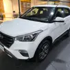HYUNDAI CRETA 2.0 16V FLEX PRESTIGE AUTOMÁTICO HYUNDAI CRETA 2.0 16V FLEX PRESTIGE AUTOMÁTICO