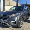 HYUNDAI CRETA 2.0 16V FLEX PRESTIGE AUTOMÁTICO HYUNDAI CRETA 2.0 16V FLEX PRESTIGE AUTOMÁTICO