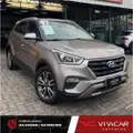 HYUNDAI CRETA 2.0 16V FLEX PRESTIGE AUTOMÁTICO HYUNDAI CRETA 2.0 16V FLEX PRESTIGE AUTOMÁTICO