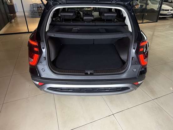 HYUNDAI-CRETA-2.0 FLEX ULTIMATE AUTOMÁTICO HYUNDAI-CRETA-2022