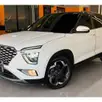 HYUNDAI CRETA 2.0 FLEX ULTIMATE AUTOMÁTICO HYUNDAI CRETA 2.0 FLEX ULTIMATE AUTOMÁTICO