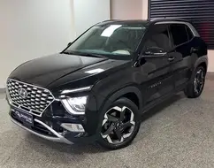 HYUNDAI CRETA 2.0 FLEX ULTIMATE AUTOMÁTICO HYUNDAI CRETA 2.0 FLEX ULTIMATE AUTOMÁTICO