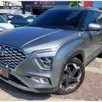 HYUNDAI CRETA 2.0 FLEX ULTIMATE AUTOMÁTICO HYUNDAI CRETA 2.0 FLEX ULTIMATE AUTOMÁTICO