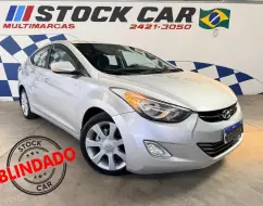 HYUNDAI ELANTRA 1.8 GLS 16V GASOLINA 4P AUTOMÁTICO HYUNDAI ELANTRA 1.8 GLS 16V GASOLINA 4P AUTOMÁTICO