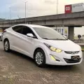 HYUNDAI ELANTRA 2.0 GLS 16V FLEX 4P AUTOMÁTICO HYUNDAI ELANTRA 2.0 GLS 16V FLEX 4P AUTOMÁTICO