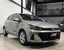 HYUNDAI HB20 1.0 12V FLEX COMFORT MANUAL HYUNDAI HB20 1.0 12V FLEX COMFORT MANUAL