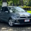 HYUNDAI HB20 1.0 12V FLEX COMFORT MANUAL HYUNDAI HB20 1.0 12V FLEX COMFORT MANUAL