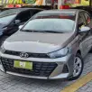 HYUNDAI HB20 1.0 12V FLEX COMFORT MANUAL HYUNDAI HB20 1.0 12V FLEX COMFORT MANUAL