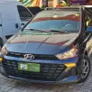 HYUNDAI HB20 1.0 12V FLEX COMFORT MANUAL HYUNDAI HB20 1.0 12V FLEX COMFORT MANUAL