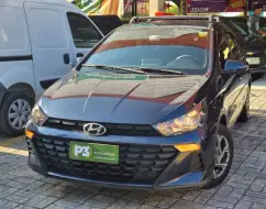 HYUNDAI HB20 1.0 12V FLEX COMFORT MANUAL HYUNDAI HB20 1.0 12V FLEX COMFORT MANUAL