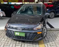 HYUNDAI HB20 1.0 12V FLEX COMFORT PLUS MANUAL HYUNDAI HB20 1.0 12V FLEX COMFORT PLUS MANUAL