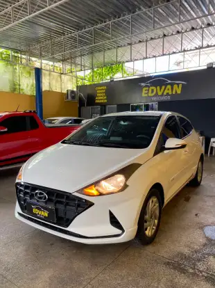 HYUNDAI-HB20-2021