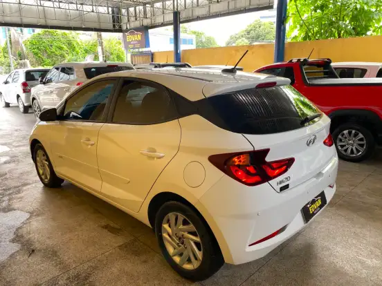HYUNDAI-HB20-2021