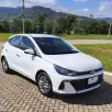 HYUNDAI HB20 1.0 12V FLEX LIMITED MANUAL HYUNDAI HB20 1.0 12V FLEX LIMITED MANUAL