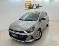 HYUNDAI HB20 1.0 12V FLEX SENSE MANUAL HYUNDAI HB20 1.0 12V FLEX SENSE MANUAL