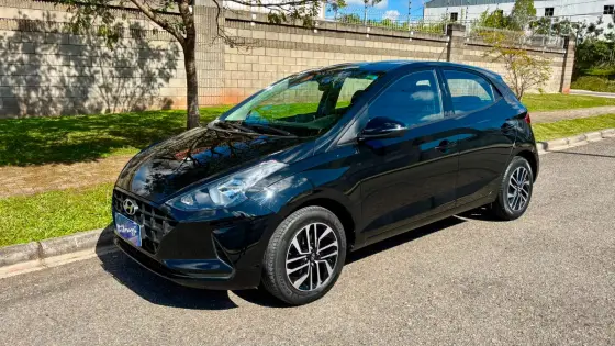 HYUNDAI HB20 1.0 12V FLEX VISION MANUAL